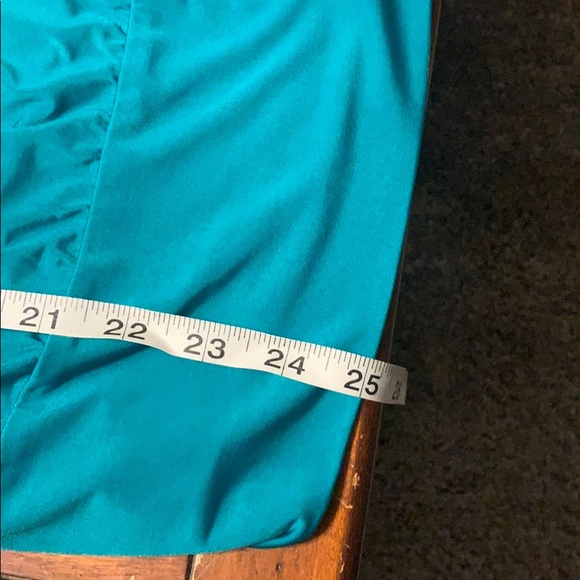 Green Tank - Picture 6 of 7